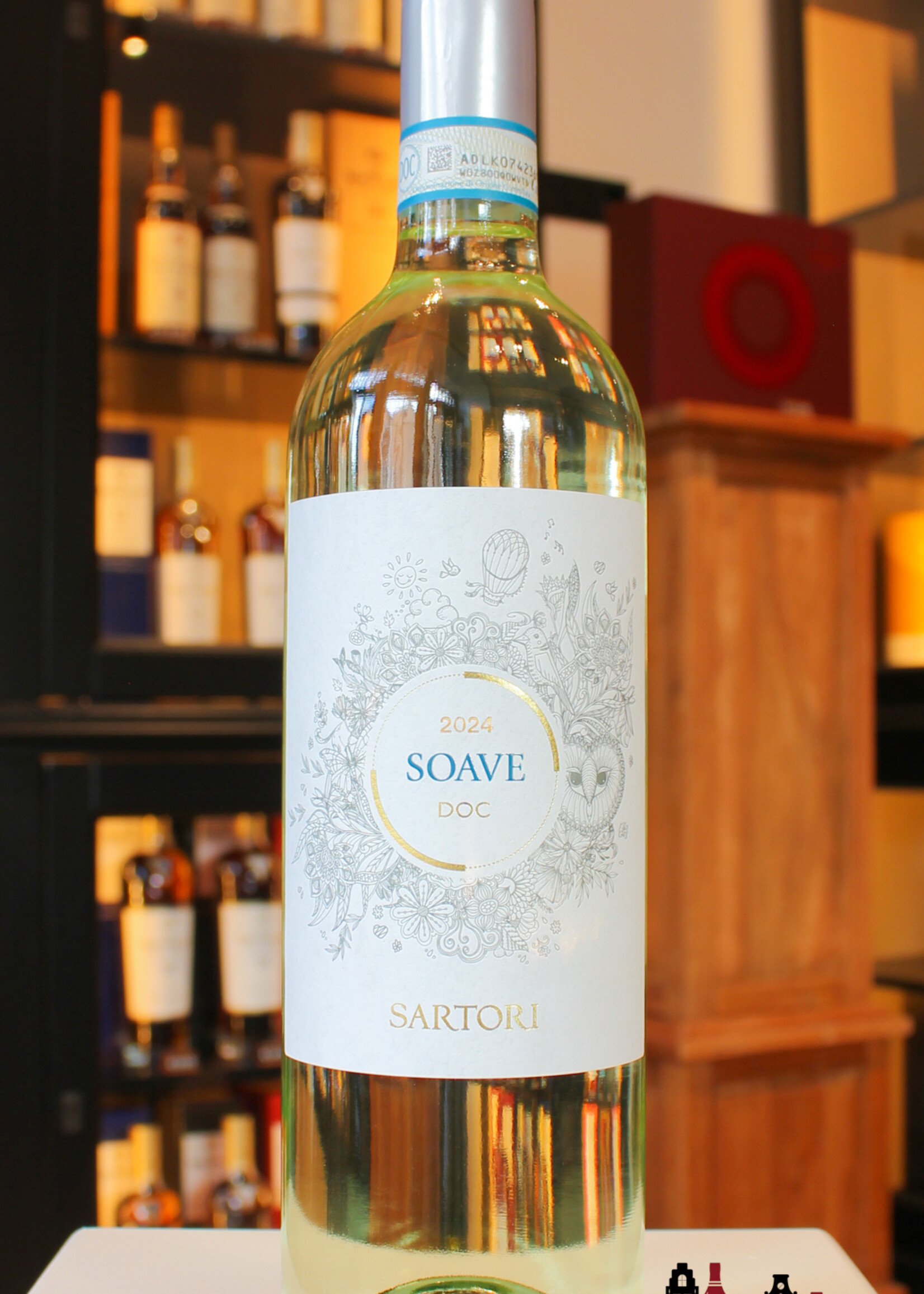 Sartori di Verona Sartori di Verona - Soave DOC 2024