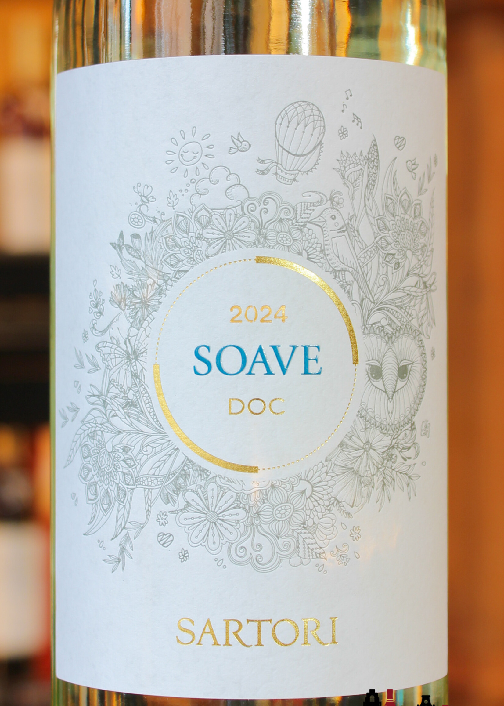 Sartori di Verona Sartori di Verona - Soave DOC 2024
