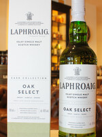 Laphroaig Laphroaig Oak Select 40%