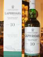 Laphroaig Laphroaig 10 Years Old 40%