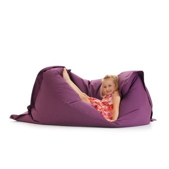 Merk 3 Beanbag Blue