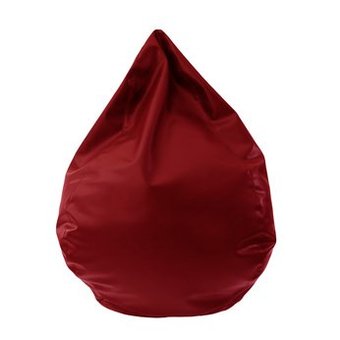 Merk 4 Zitzak Rood