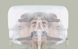 Contour® CPAP kussen standaard