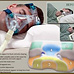 Contour® CPAP kussen standaard