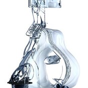 Philips Respironics Philips Respironics Comfort Full 2