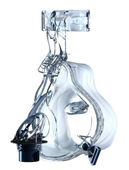 Philips Respironics Philips Respironics Comfort Full 2