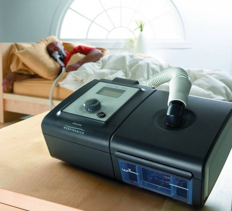 Philips Respironics Philips Respironics Remstar Auto