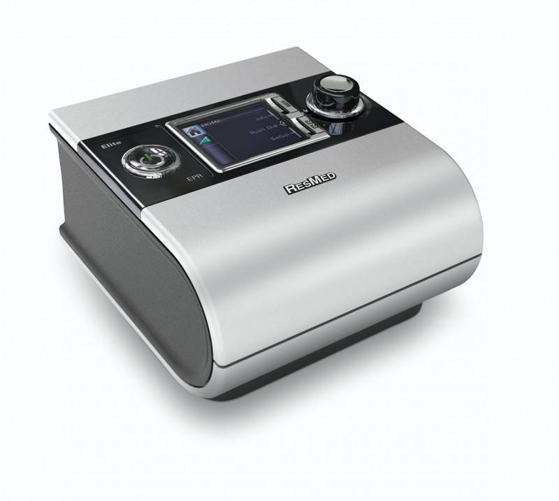 ResMed ResMed S9 Autoset