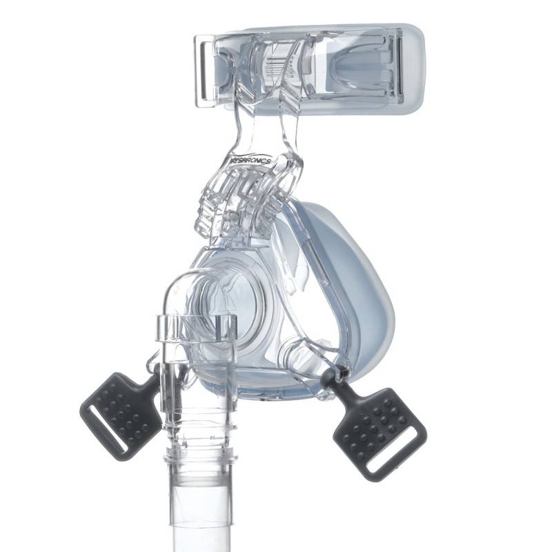 Philips Respironics Philips Respironics Comfort Fusion