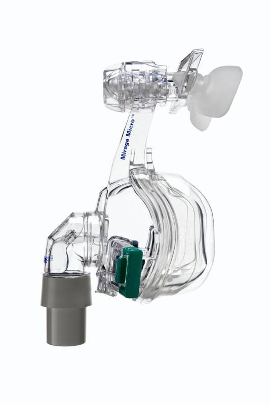 ResMed Resmed Mirage Micro neusmasker