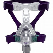 ResMed Resmed Ultra Mirage II neusmasker