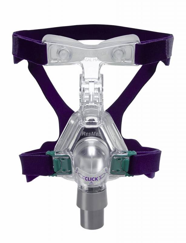 ResMed Resmed Ultra Mirage II neusmasker