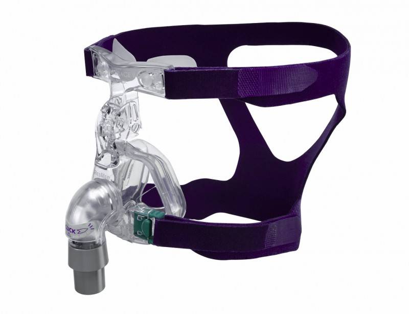 ResMed Resmed Ultra Mirage II neusmasker