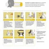 Fisher en Paykel Fisher & Paykel HC 431 Full face masker