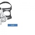 Fisher en Paykel Fisher & Paykel HC 432 Full face masker