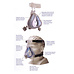 Philips Respironics Philips Respironics Comfort Gel Full
