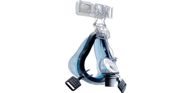 Philips Respironics Philips Respironics Comfort Gel Full