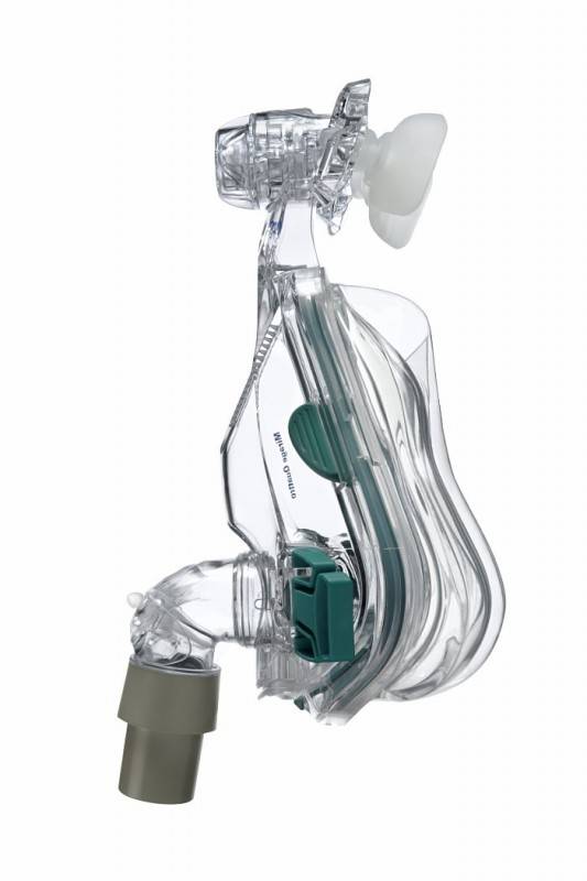 ResMed Resmed Mirage Quattro volgelaatsmasker