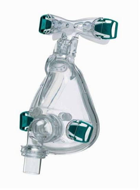 ResMed Resmed Ultra Mirage Full Face