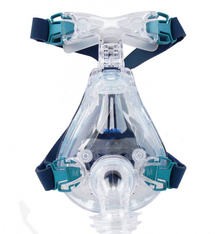ResMed Resmed Ultra Mirage Full Face