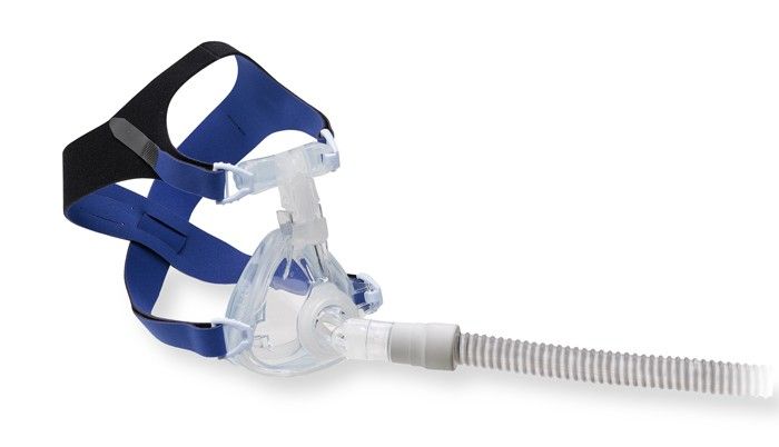 Weinmann Weinmann JOYCE Gel Full Face