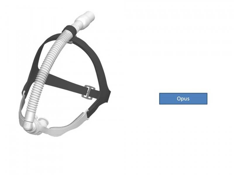 Fisher en Paykel Fisher & Paykel Opus