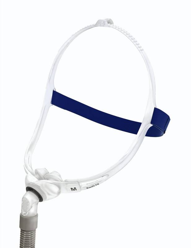 ResMed Resmed Swift FX neuspillow masker
