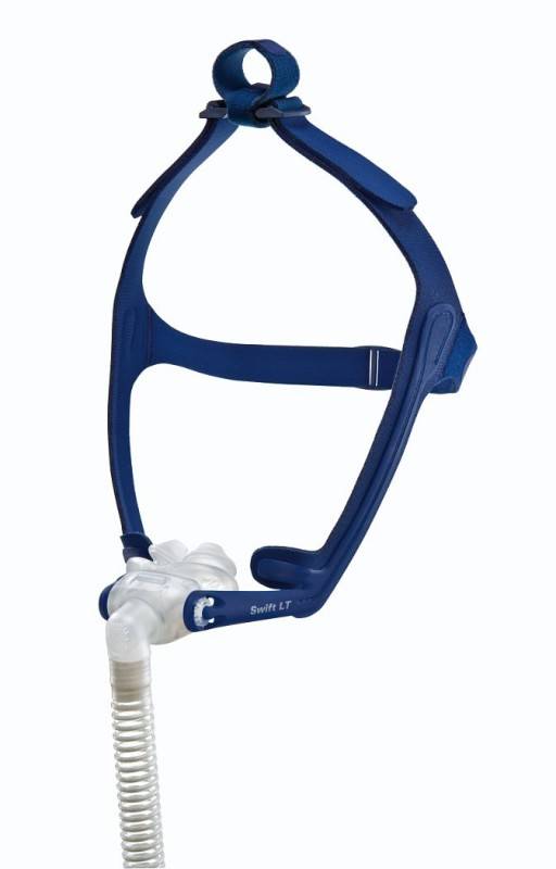 ResMed Resmed Swift LT neuspillow masker