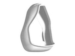 Fisher en Paykel Fisher & Paykel HC431 Silicone kussen