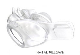 ResMed Resmed Swift FX maskerkussen