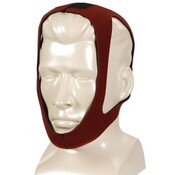 Tiara Ruby Chinstrap
