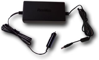 ResMed ResMed S8 12/24V adapter