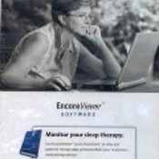 Philips Respironics Respironics Encore Viewer V2.1 incl Card Reader