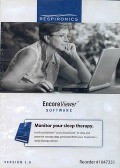 Philips Respironics Respironics Encore Viewer V2.1 incl Card Reader