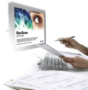 ResMed Resmed ResScan voor Resmed S9 en Airsense 10