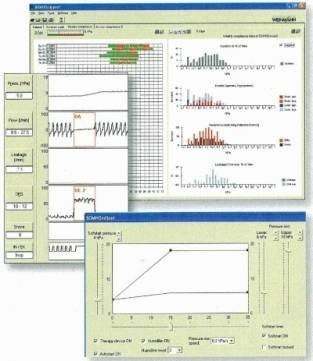 Weinmann Weinmann support uitleessoftware