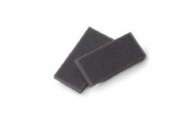 Remstar M-serie en System One filters