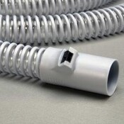 Universeel Hybernite universele verwarmde vervangingsslang