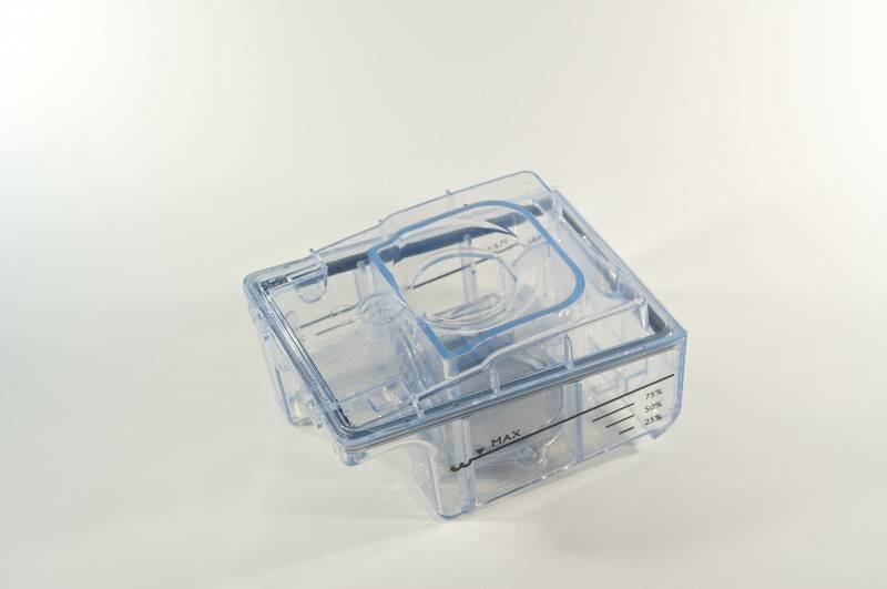 Philips Respironics Philips Respironics bevochtigingskamer