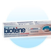 Biotène Mondbevochtigingsgel