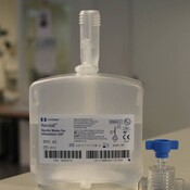 Kendall steriel water 6 x 500 ml