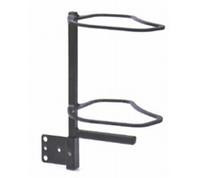 Rolstoelbeugel tbv zuurstoffles