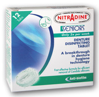 MRA reinigingstabletten