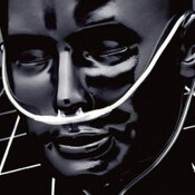 Salter zuurstof neusbril 1600