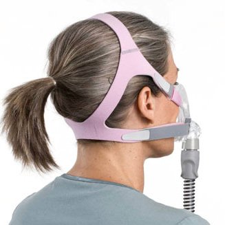 ResMed Resmed Quattro FX for Her