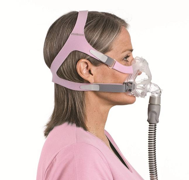 ResMed Resmed Quattro FX for Her