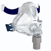 ResMed Resmed Quattro FX