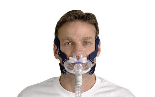 ResMed Resmed Mirage Liberty