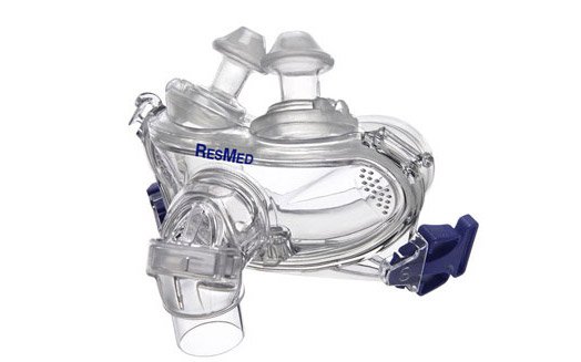 ResMed Resmed Mirage Liberty