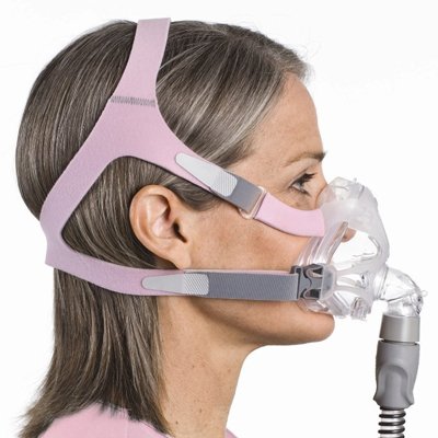 ResMed Resmed Mirage FX for Her